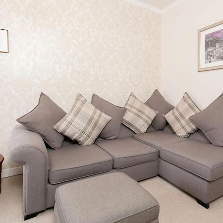 Apartmán Stunning Flat - Royal Mile Near Edinburgh Castle With Wifi Exteriér fotografie