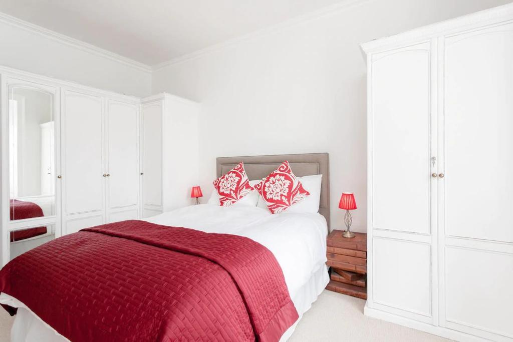 Apartmán Stunning Flat - Royal Mile Near Edinburgh Castle With Wifi Exteriér fotografie