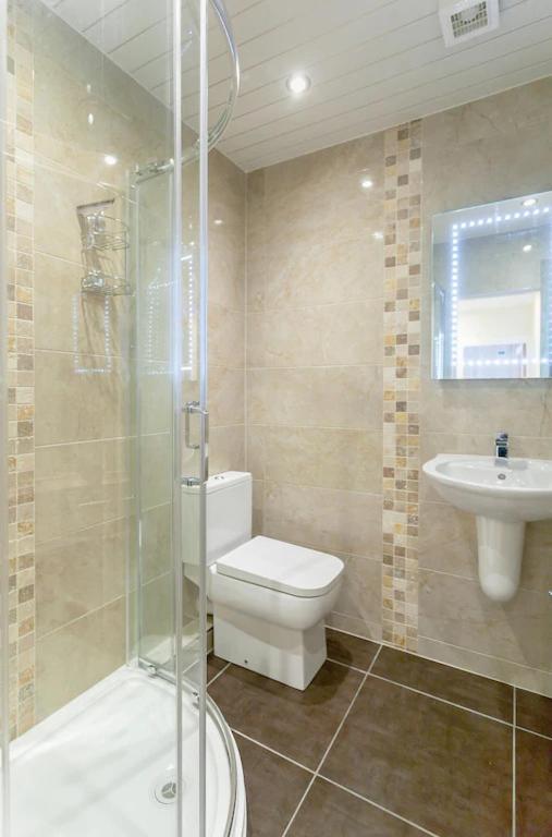 Apartmán Stunning Flat - Royal Mile Near Edinburgh Castle With Wifi Exteriér fotografie